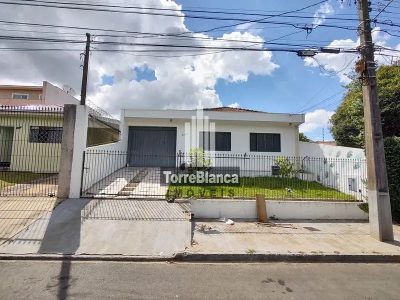 Casa, 4 quartos, 220 m² - Foto 1