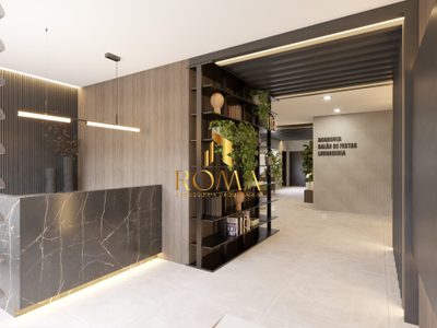 Apartamento, 1 quarto, 28 m² - Foto 4