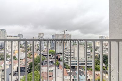 Apartamento, 1 quarto, 27 m² - Foto 2