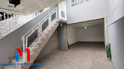 Casa, 4 quartos - Foto 3