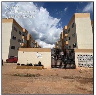 Apartamento, 2 quartos, 10 m² - Foto 1