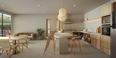 Apartamento, 2 quartos, 70 m² - Foto 5