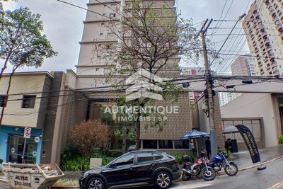 Apartamento, 3 quartos, 115 m² - Foto 1