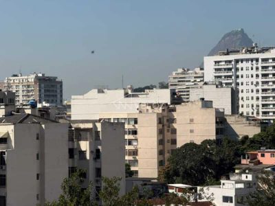 Apartamento, 2 quartos, 63 m² - Foto 4