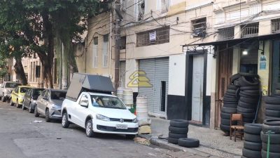 Loja-Salão, 113 m² - Foto 2