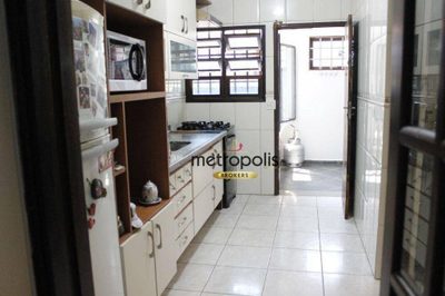 Casa, 4 quartos, 236 m² - Foto 4