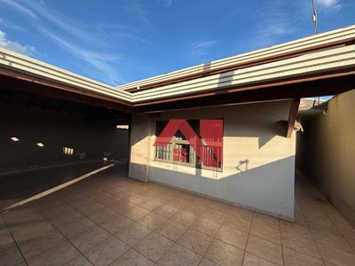 Casa, 3 quartos, 174 m² - Foto 3