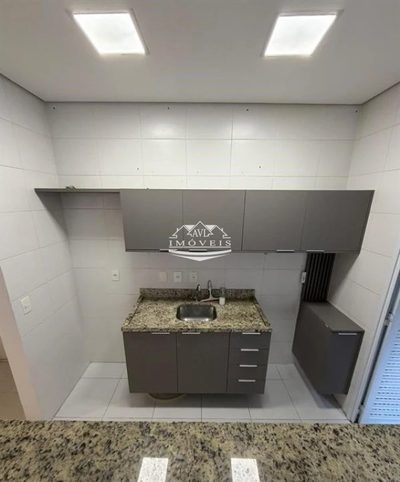 Apartamento, 2 quartos, 68 m² - Foto 3