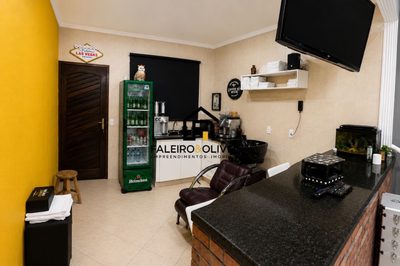 Casa, 3 quartos, 214 m² - Foto 4