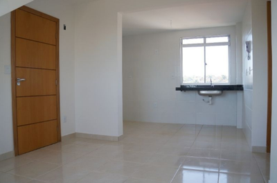 Cobertura, 2 quartos, 45 m² - Foto 3