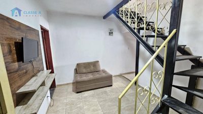 Casa, 3 quartos, 160 m² - Foto 3
