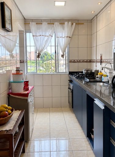 Apartamento, 2 quartos, 55 m² - Foto 3