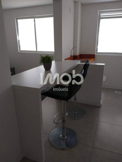 Apartamento, 1 quarto, 66 m² - Foto 4