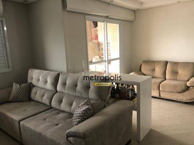 Apartamento, 2 quartos, 76 m² - Foto 4