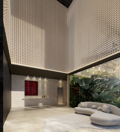 Apartamento, 3 quartos, 107 m² - Foto 2
