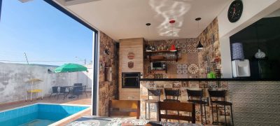 Casa de Condomínio, 4 quartos - Foto 2