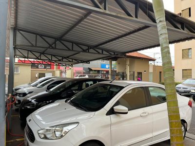 Apartamento, 3 quartos, 67 m² - Foto 5