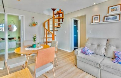 Apartamento, 3 quartos, 138 m² - Foto 2