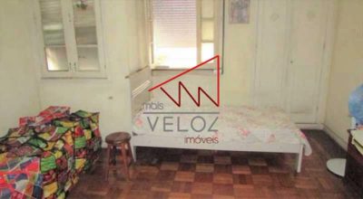 Apartamento, 1 quarto, 45 m² - Foto 4