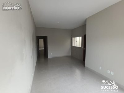 Casa, 2 quartos - Foto 2