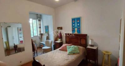 Apartamento, 3 quartos, 140 m² - Foto 1