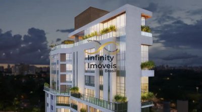 Apartamento, 4 quartos, 171 m² - Foto 3
