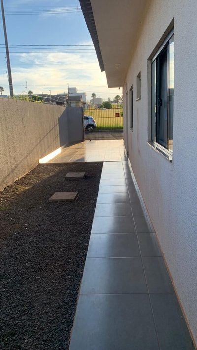 Casa, 2 quartos, 64 m² - Foto 3