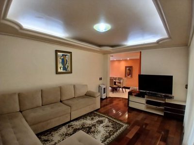 Casa, 7 quartos, 420 m² - Foto 3