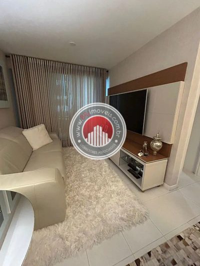 Apartamento, 2 quartos, 69 m² - Foto 1