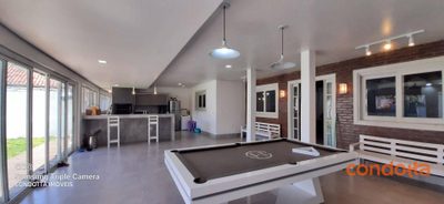 Casa, 4 quartos, 250 m² - Foto 3