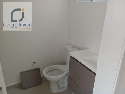 Loja-Salão, 35 m² - Foto 3