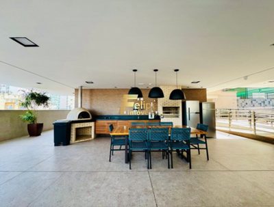 Apartamento, 2 quartos, 77 m² - Foto 3