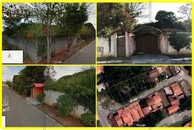 Terreno, 250 m² - Foto 2