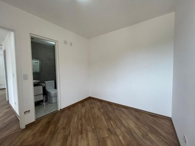 Apartamento, 3 quartos, 63 m² - Foto 2