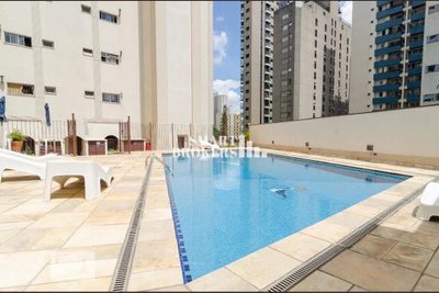 Apartamento, 2 quartos, 52 m² - Foto 1