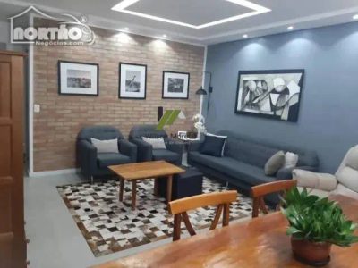 Casa, 5 quartos, 110 m² - Foto 2