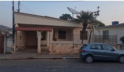 Casa, 3 quartos - Foto 3