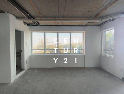Sala-Conjunto, 46 m² - Foto 3