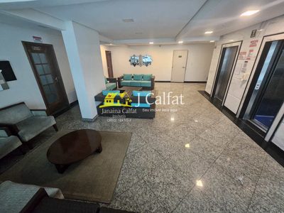 Apartamento, 2 quartos, 112 m² - Foto 4