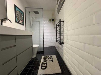 Apartamento, 1 quarto, 53 m² - Foto 3
