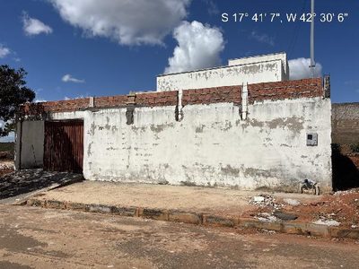 Casa, 2 quartos, 250 m² - Foto 1