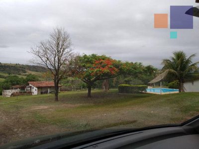 Sítio, 2 quartos, 5 hectares - Foto 4