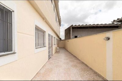 Sobrado, 2 quartos, 65 m² - Foto 5