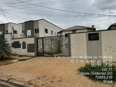 Apartamento, 2 quartos, 47 m² - Foto 1