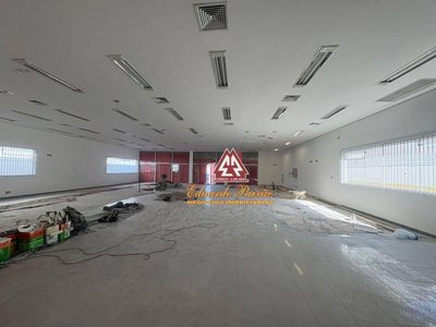 Loja-Salão, 490 m² - Foto 4