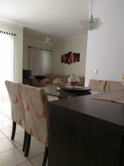 Apartamento, 2 quartos, 67 m² - Foto 5