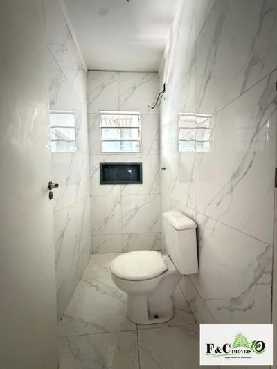 Casa, 2 quartos - Foto 4