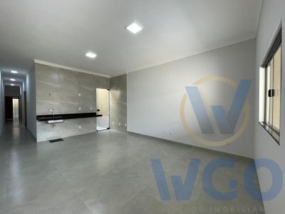 Casa, 3 quartos, 80 m² - Foto 3