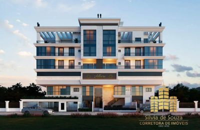 Apartamento, 3 quartos, 136 m² - Foto 1