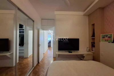 Apartamento, 2 quartos, 130 m² - Foto 2